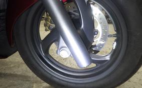 HONDA SILVER WING 400 GTA 2013 NF03