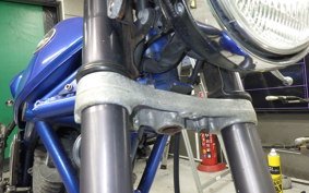 SUZUKI GOOSE 350 1992 NK42A