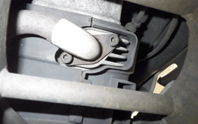 SUZUKI ADDRESS V125 G CF4EA