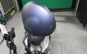 HONDA CT125-2 JA65