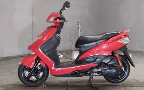 YAMAHA CYGNUS125XSR SE44J