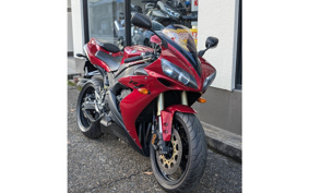 YAMAHA YZF-R1 2005 RN12