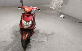 YAMAHA CYGNUS 125 X SE29