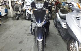 HONDA LEAD 125 JF45
