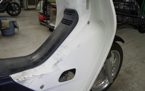 HONDA C50 SUPER CUB AA04