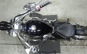 YAMAHA DRAGSTAR 400 CLASSIC 2002 VH01J