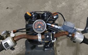 HONDA ZUMAR AF58