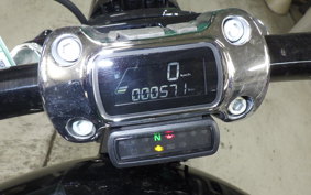 HARLEY FXBRS1870 2022