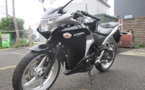 HONDA CBR250R MC41