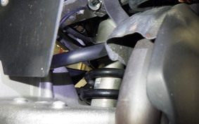 HONDA VFR800F 2015 RC79