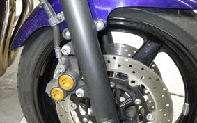 YAMAHA XJR1300 Gen.2 2009 RP17J