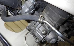 HONDA MD90 2002 MD90