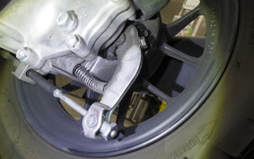 HONDA ﾀﾞﾝｸ 2023 AF78