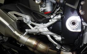 BMW S1000RR M DDC 2021