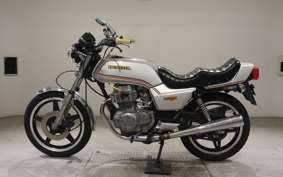 HONDA CB400T HAWK 2 2022 NC03
