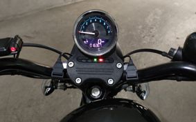 HARLEY XL883R 2012 CS2