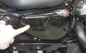 HARLEY XL1200X 2020
