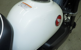 HONDA MONKEY 125 2022 JB05