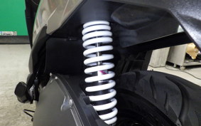 SUZUKI ADDRESS 110 2007 CE47A