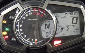 KAWASAKI NINJA 1000 A 2020 ZXT00W