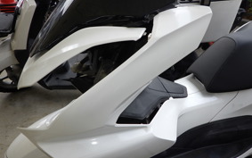 HONDA PCX125 JK05
