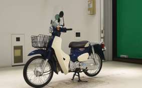 HONDA C50 SUPER CUB 2023 AA09