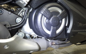 YAMAHA T-MAX 560 T 2021 SJ19J