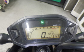 HONDA GROM 2015 JC61