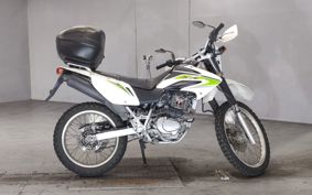 HONDA XR230 MD36