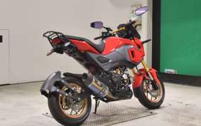 HONDA ｸﾞﾛﾑ 2011 JC75