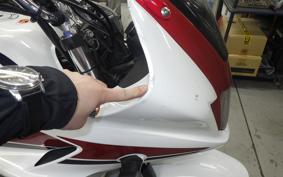 HONDA CB1300SB SUPER BOLDOR A 2010 SC54