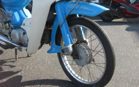 YAMAHA TOWN MATET50C CUSTOM 22F