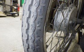 HONDA C50 SUPER CUB E AA01