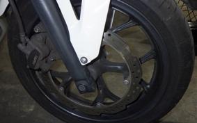 HONDA NC700S 2013 RC61