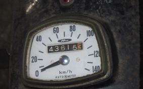 HONDA C71 C71