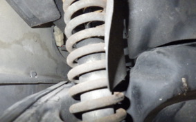 HONDA LEAD 50 Gen. 2 AF48