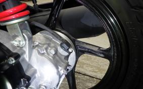 SUZUKI NEXクロスオーバー
