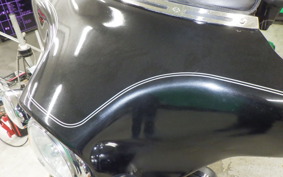 HARLEY FLHTC 1580 2008