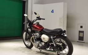 KAWASAKI W400 2008