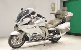 BMW K1600GTL E 2014