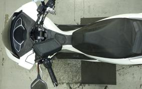HONDA PCX125 JF81