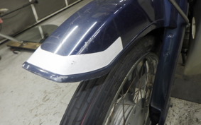 HONDA C90 SUPER CUB E 1985 HA02