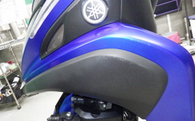 YAMAHA TRICITY 155 A SG37J
