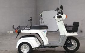 HONDA GYRO TD02
