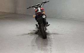 HONDA XR125L JD21