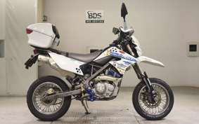 KAWASAKI KLX125D TRACKER 1983 LX125D