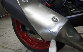SUZUKI SV650 A 2021 VP55B
