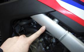 HONDA CRF250L 2020 MD47