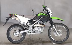 KAWASAKI KLX125 LX125C