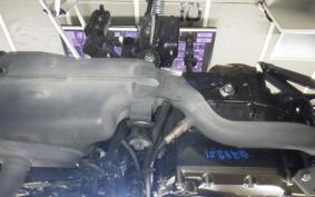 SUZUKI Vｽﾄﾛｰﾑ250SX EL11L